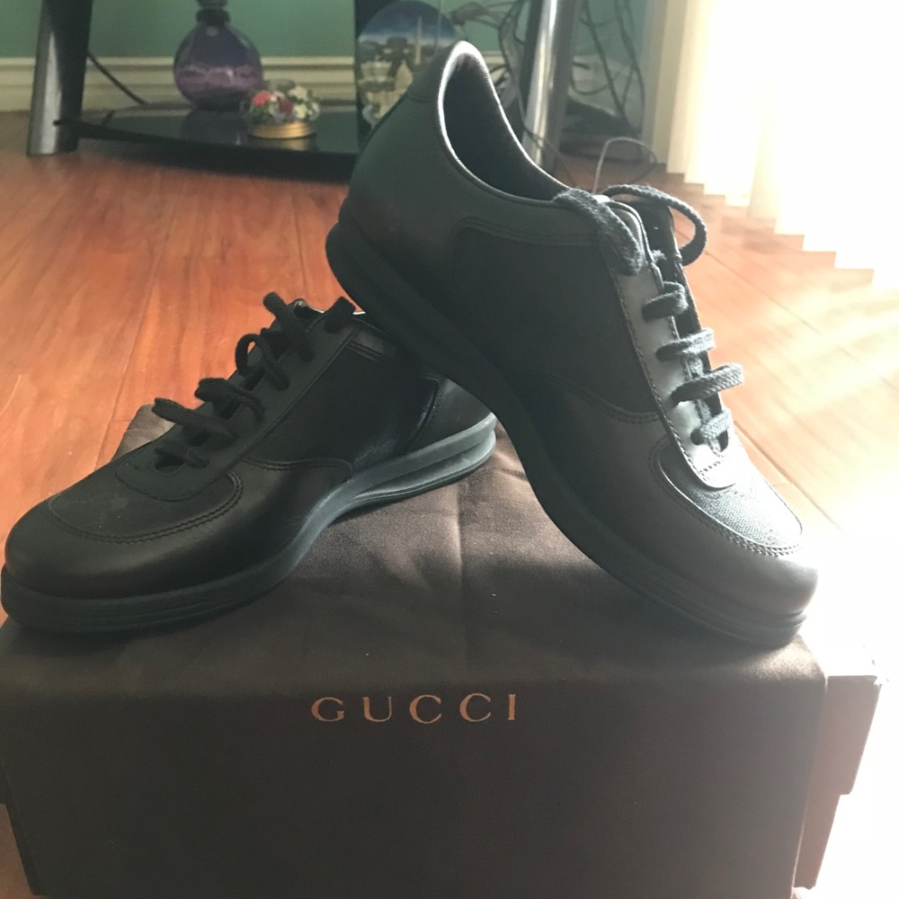 Gucci shoes